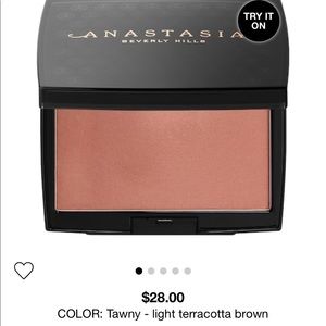 Anastasia Beverly Hills Bronzer